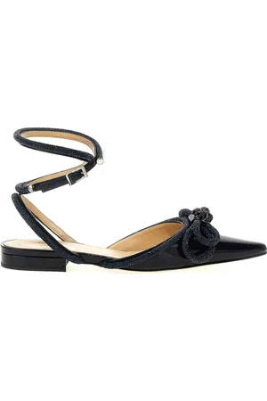 Mach & Mach Ballerine con doppio fiocco