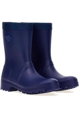 VERSACE Stivali Rain