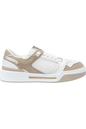 Dolce & Gabbana Sneakers New Roma