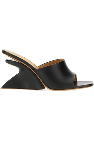 OFF-WHITE Sabot Jug