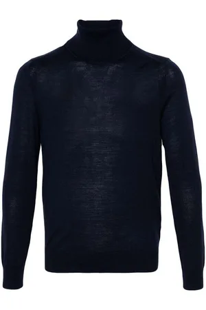 Paul Smith Maglione da uomo con collo alto
