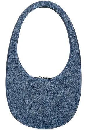 COPERNI Borsa a mano ovale Swipe