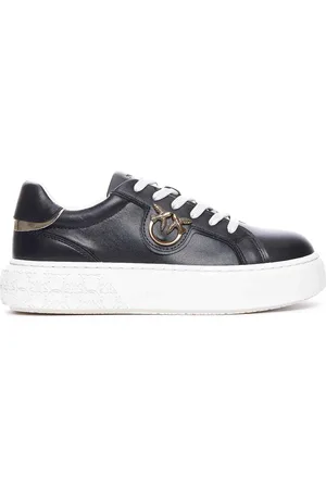 Pinko Scarpe da ginnastica Yoko 01