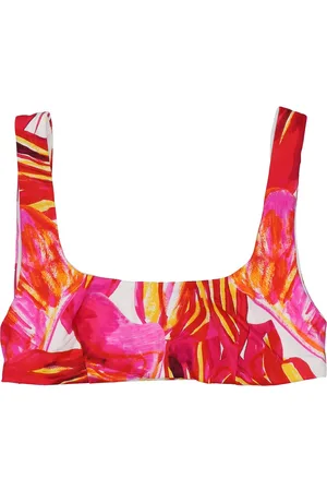 Louisa Ballou Top bikini scoop