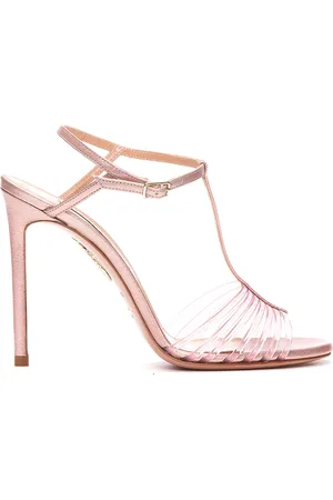 Aquazzura Sandali Rose Amore Mio