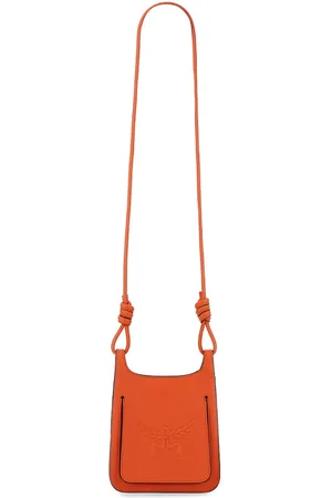 MCM Borsa Hobo Himmel