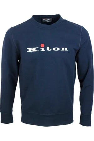 Kiton Maglioni