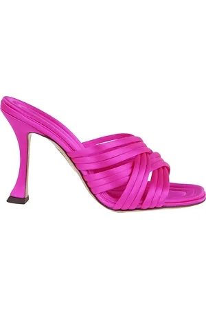 Aquazzura Sandalo Oahu 95