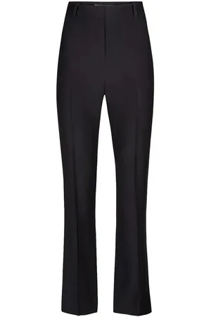 Nina Ricci Pantaloni a gamba dritta