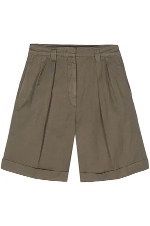 Aspesi Pantaloni di lino