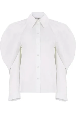 Nina Ricci Camicia senza schienale