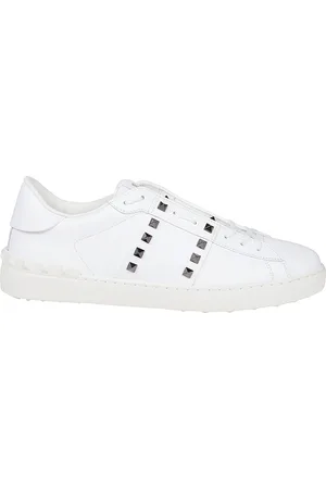 VALENTINO GARAVANI Sneaker Rockstud untitled