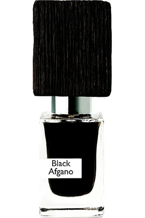 NASOMATTO Black Afghan eau de parfum 30ml