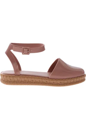 Melissa Espadrilles