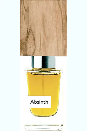 NASOMATTO Absinth eau de parfum 30ml