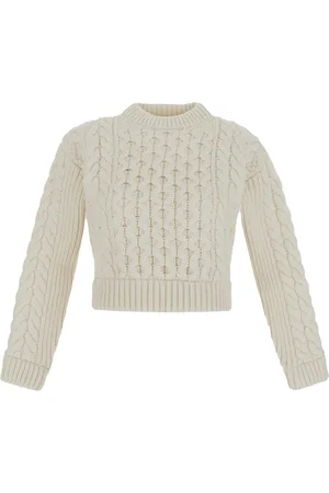 Patou Maglione in lana