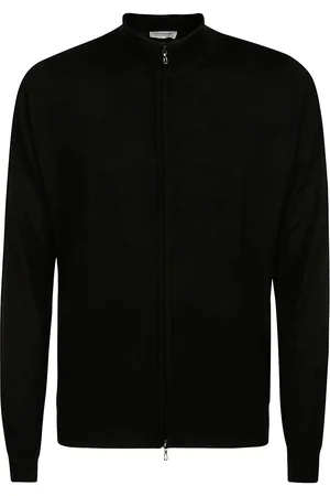 JOHN SMEDLEY Giacca in lana