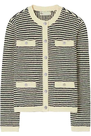 Tory Burch Cardigan in maglia