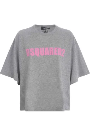 Dsquared2 T-shirt in cotone
