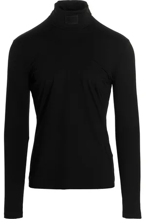 VTMNTS Maglia logata in lycra