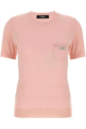 VERSACE Maglia Medusa