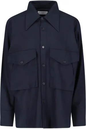 SETCHU Giacca camicia