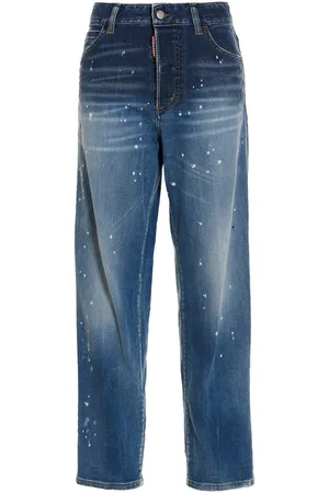 Dsquared2 Jeans Boston