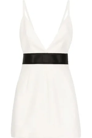 Dolce & Gabbana Miniabito con fiocco