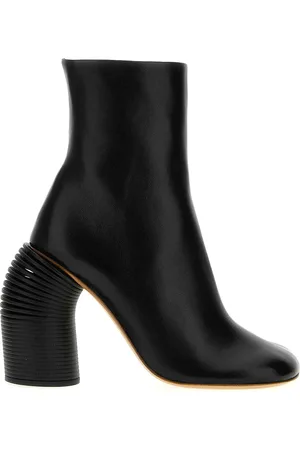 OFF-WHITE Stivaletti primaverili tonali