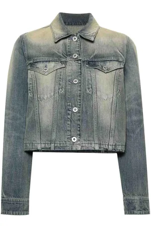Kenzo Giacca di jeans