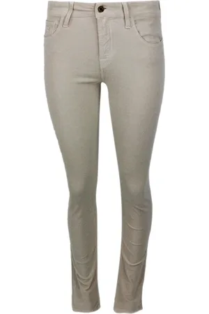 Jacob Cohen Pantaloni in velluto a coste