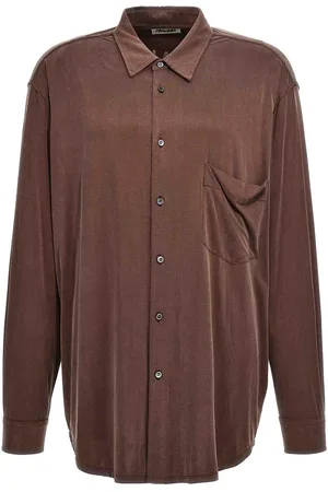MAGLIANO Camicia liquida