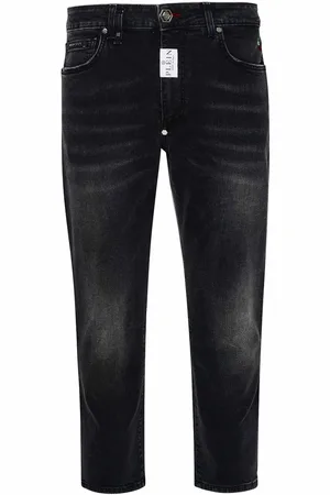 Philipp Plein Jeans Detroit