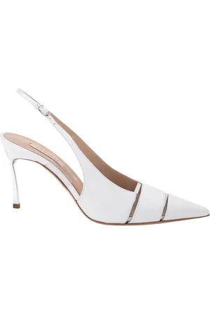 Casadei Décolleté in pelle