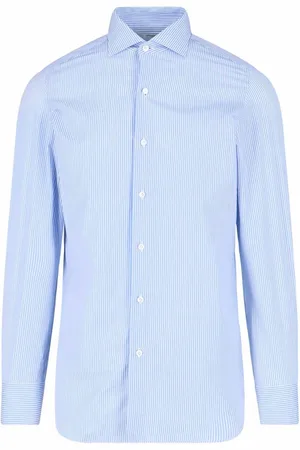 Finamore Camicia a righe