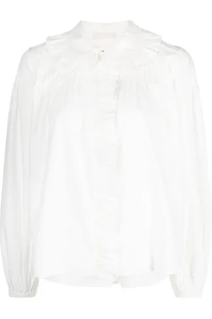 ULLA JOHNSON Camicia dolores