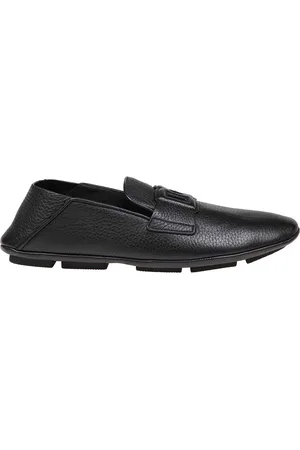 Dolce & Gabbana Mocassino in pelle