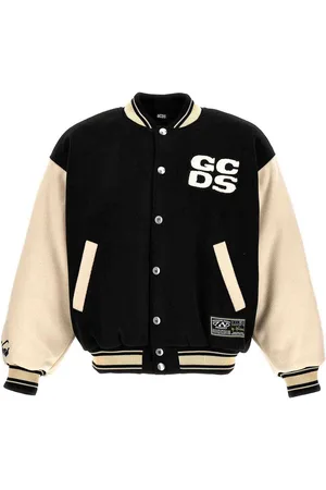 GCDS Bomber ricamato