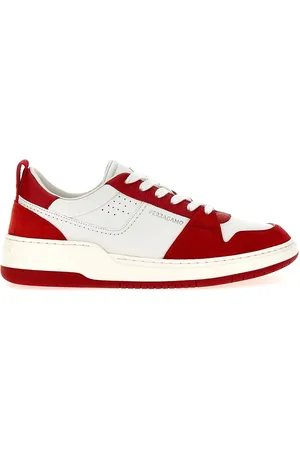 Salvatore Ferragamo Sneakers Dennis