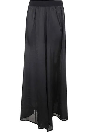 MARIA CALDERARA Pantaloni gonna