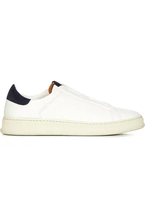 Kiton Sneakers Slip-On