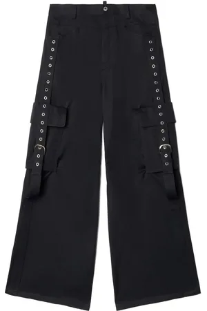OFF-WHITE Pantaloni cargo