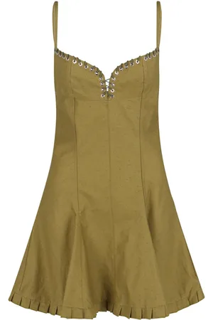 Ludovic De Saint Sernin Vestito mini