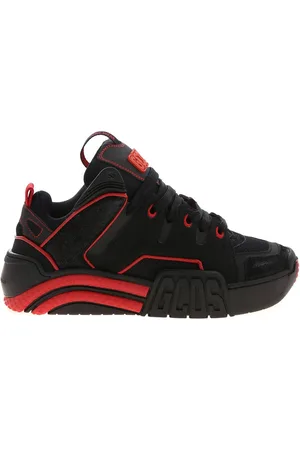 GCDS Sneaker Skate Big G