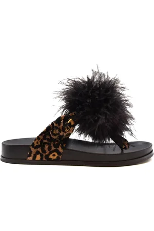 Aquazzura Sandali in pelle