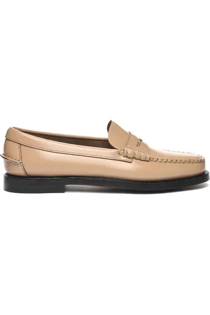 SEBAGO Mocassini in pelle