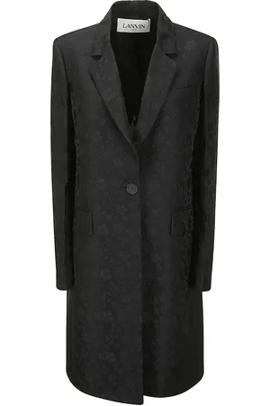 Lanvin Cappotto lungo