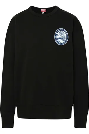 Kenzo Felpa stampa