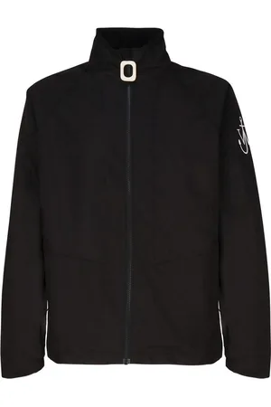 J.W.Anderson J. W. Anderson Giacca Sportiva Con Zip