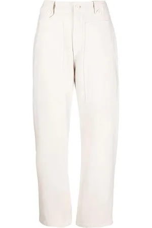 Citizens of Humanity Pantaloni di cotone